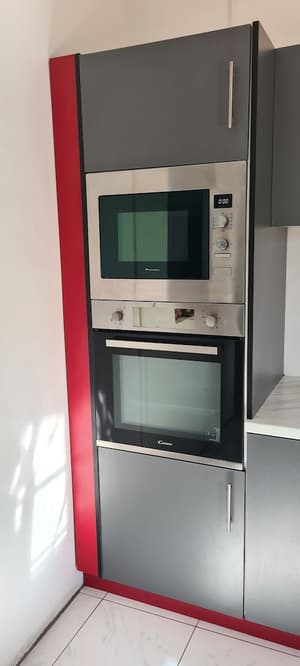 thumbnail: Private kitchen