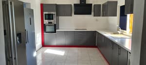 thumbnail: Private kitchen