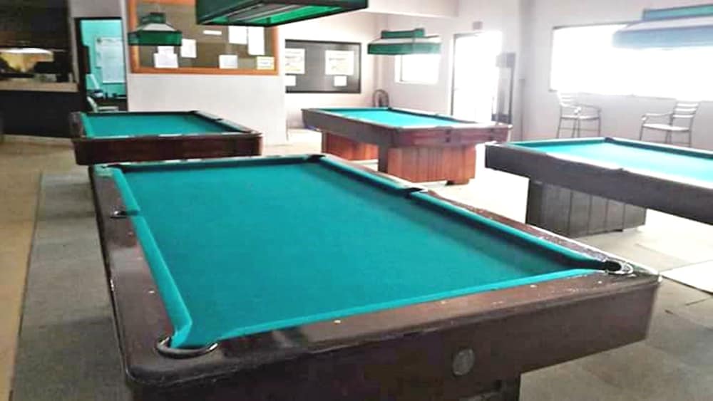 Billiards