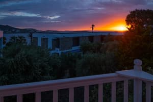 thumbnail: Balcony view