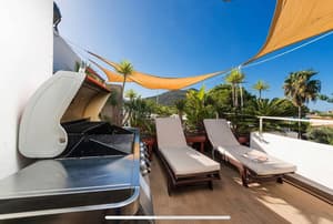 thumbnail: Terrace/patio