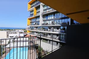 thumbnail: View from room