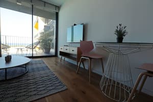 thumbnail: Room amenity