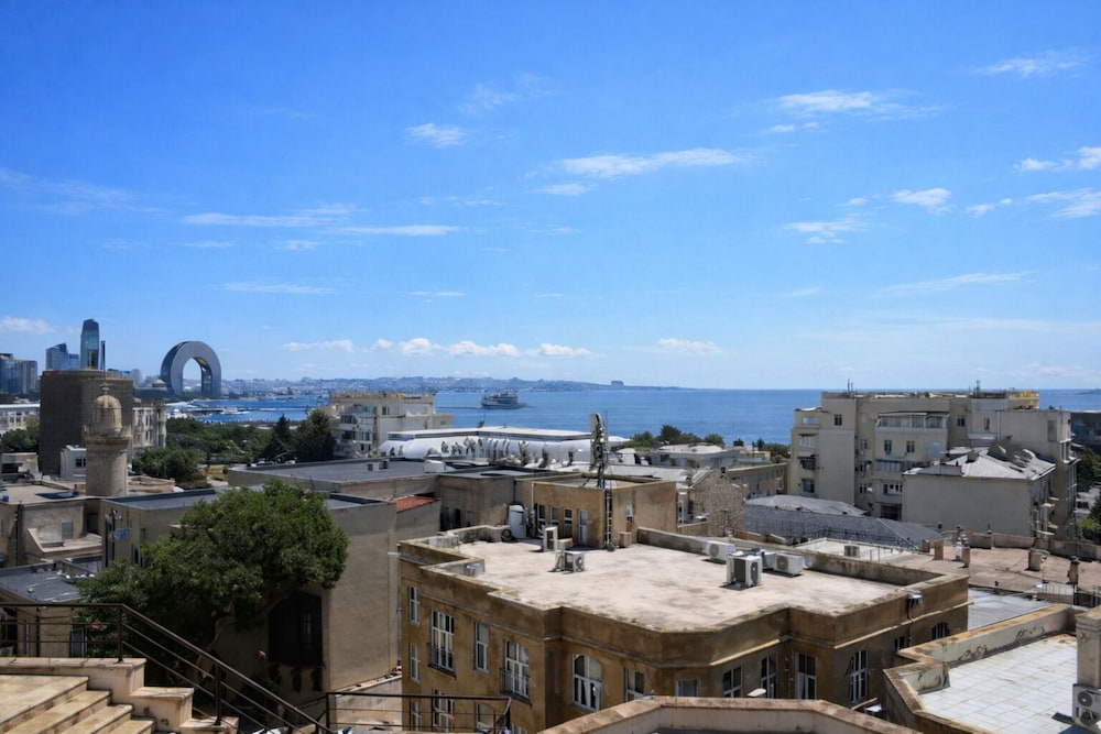 City view