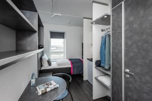 thumbnail: Room