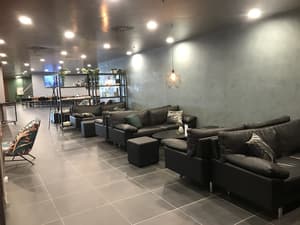 thumbnail: Lobby sitting area