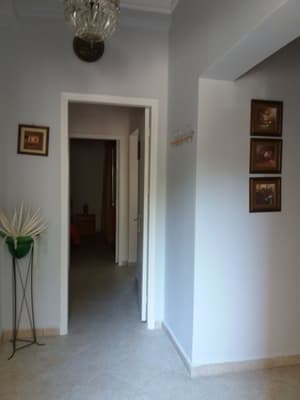 thumbnail: Interior detail