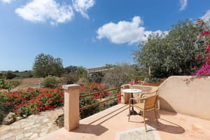 thumbnail: Terrace/patio