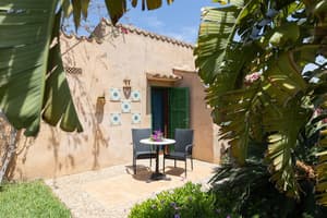 thumbnail: Terrace/patio