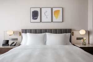 thumbnail: Room amenity