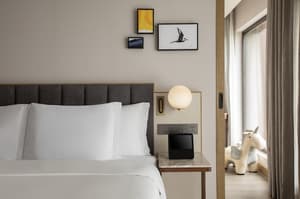 thumbnail: Room amenity