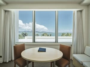 thumbnail: View from property