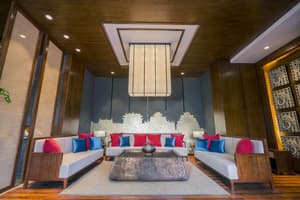 thumbnail: Lobby sitting area