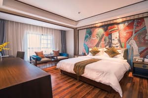 thumbnail: Room