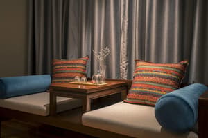 thumbnail: Room amenity