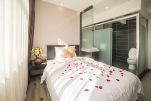 thumbnail: Room amenity