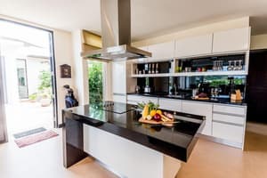 thumbnail: Private kitchen