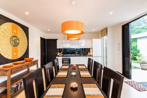 thumbnail: In-room dining