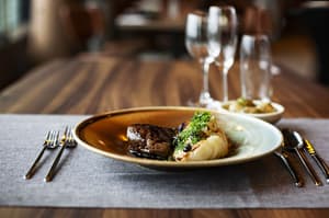 thumbnail: Restaurant