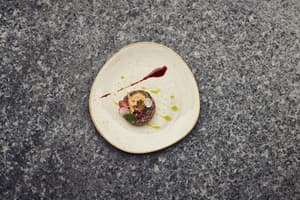 thumbnail: Restaurant