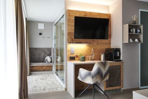 thumbnail: Living area