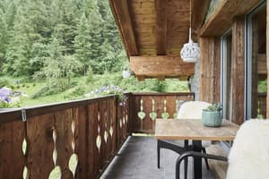 thumbnail: Balcony