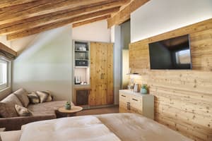 thumbnail: Living area