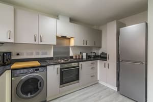 thumbnail: Private kitchen