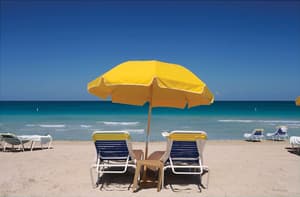 thumbnail: Beach