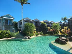 thumbnail: Outdoor pool