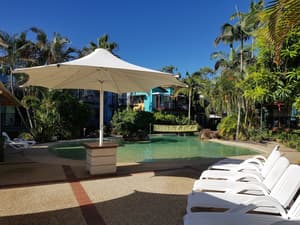 thumbnail: Front of property