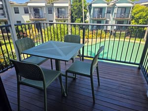 thumbnail: Terrace/patio