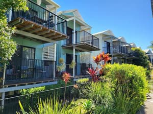 thumbnail: Terrace/patio