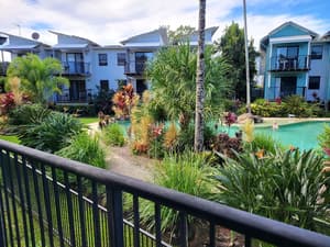 thumbnail: Terrace/patio