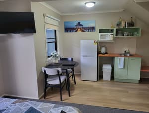 thumbnail: Private kitchenette