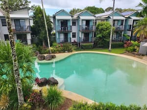thumbnail: Terrace/patio