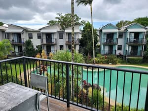 thumbnail: Terrace/patio
