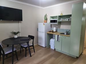thumbnail: Private kitchenette