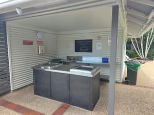 thumbnail: BBQ/picnic area