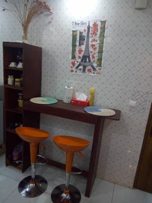 thumbnail: In-room dining