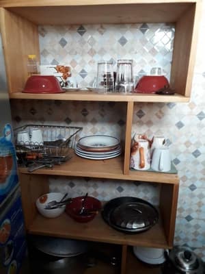 thumbnail: Private kitchen
