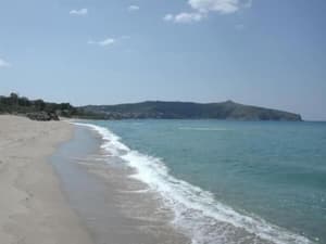 thumbnail: Beach