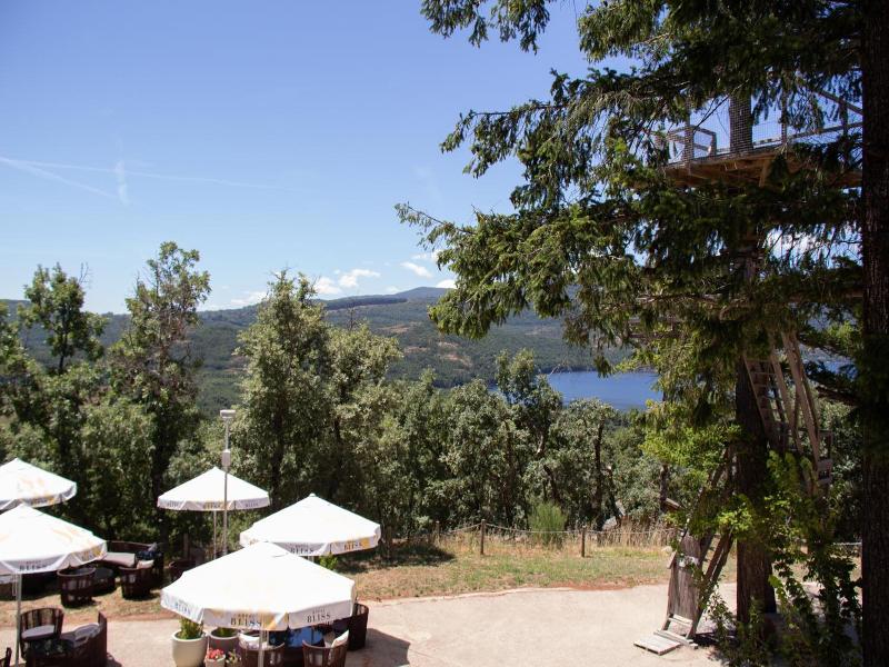 General view