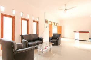thumbnail: Living area