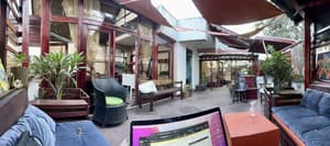 thumbnail: Terrace/patio