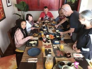 thumbnail: Breakfast meal