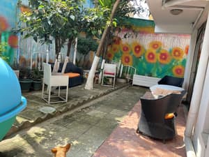 thumbnail: Terrace/patio