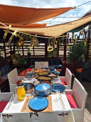 thumbnail: Terrace/patio