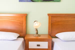 thumbnail: Interior detail