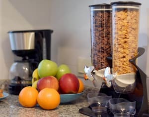 thumbnail: Breakfast meal